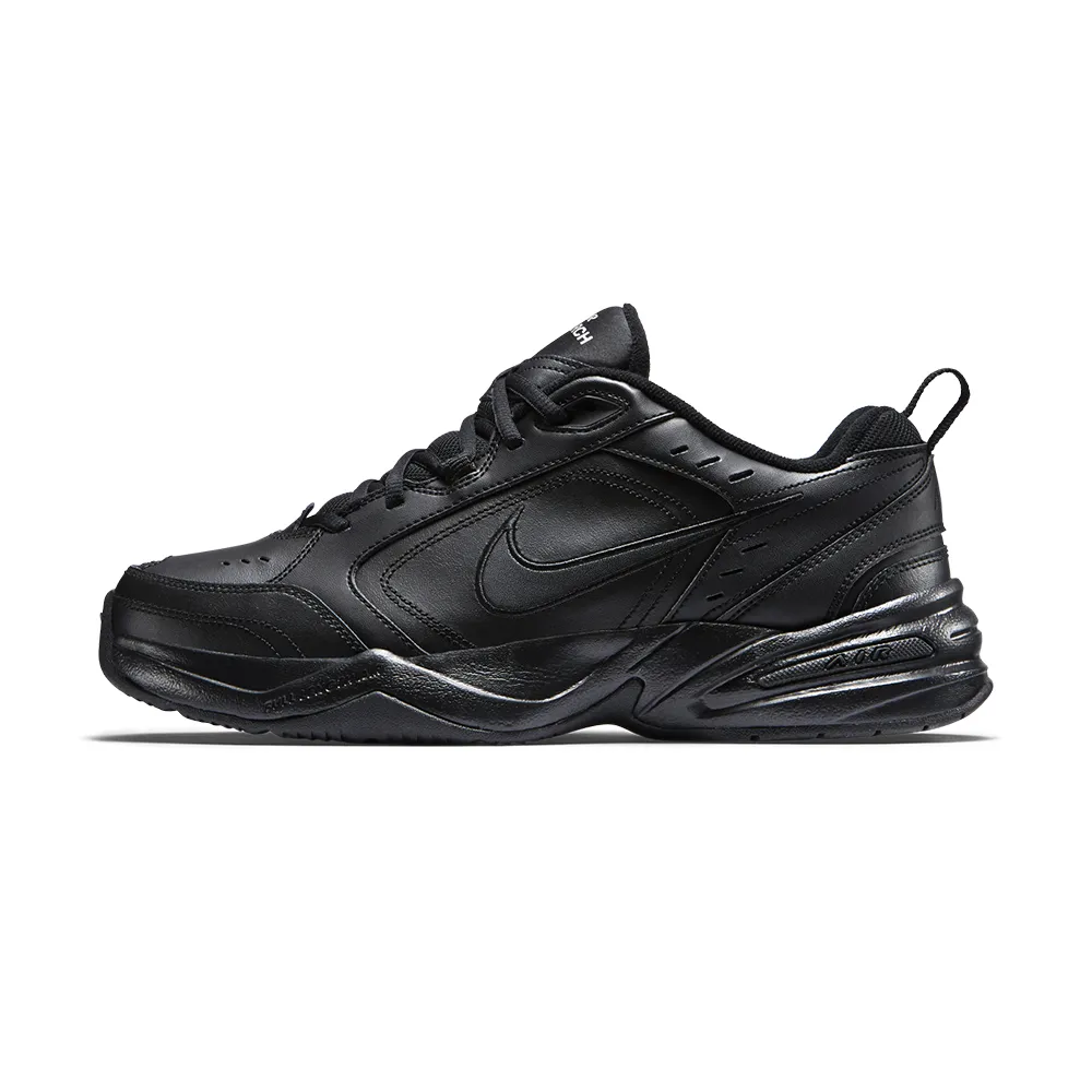 Nike Air Monarch IV 老爹鞋 老爸鞋 白藍 415445-102 厚底 增高 運動休閒鞋 歷史價格詳細信息