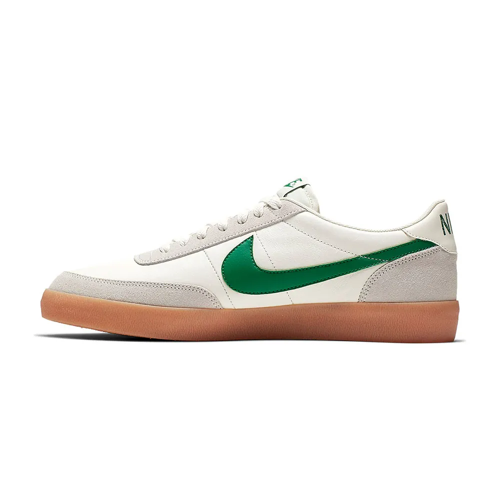 Nike Killshot OG Wolf Grey 狼灰 FZ8541-001 歷史價格詳細信息