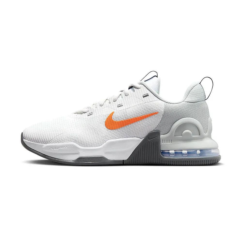 Nike 休閒鞋 Air Max Alpha Savage 2 全白 氣墊 男鞋 小白鞋【ACS】 CK9408-100 歷史價格詳細信息