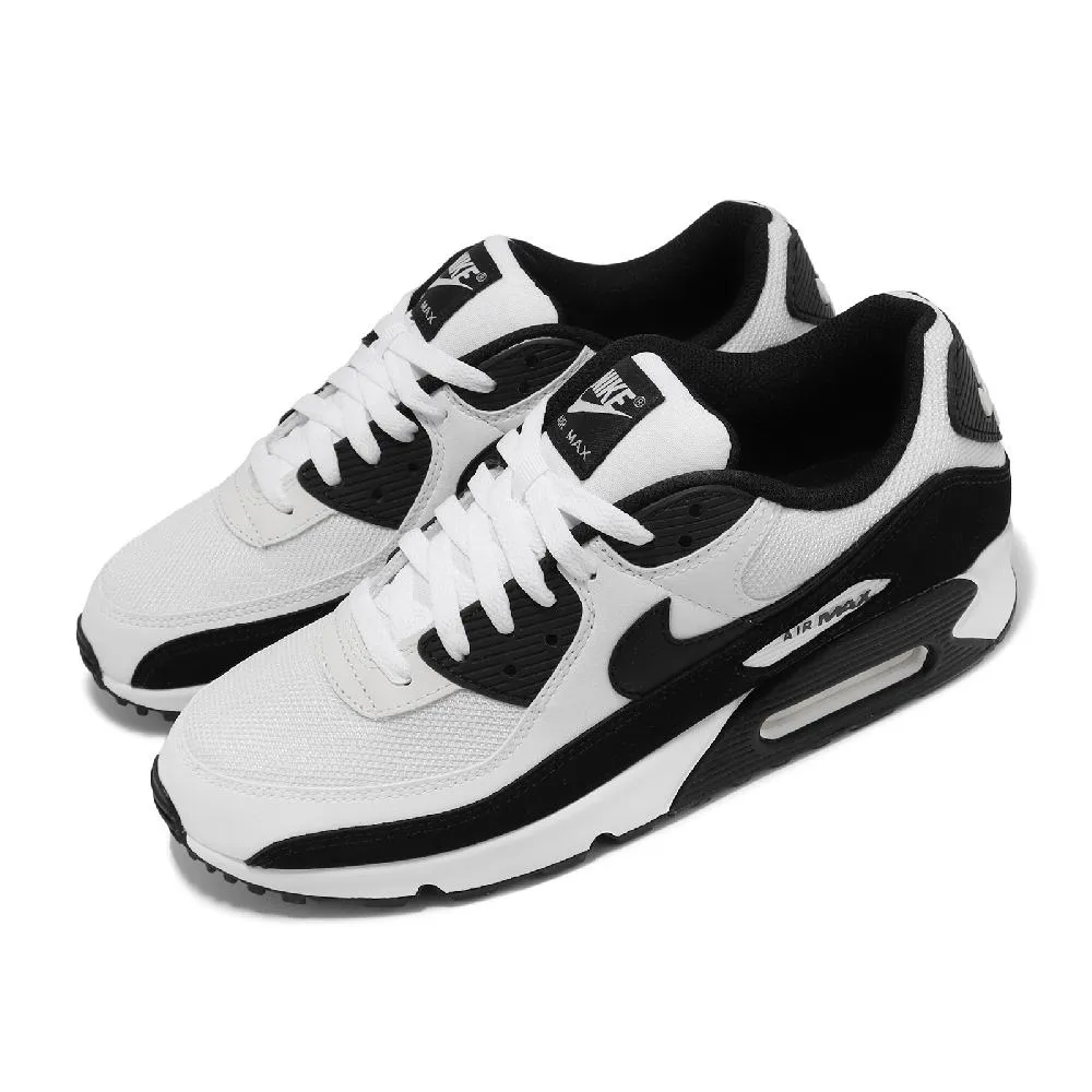 NIKE 休閒鞋 運動鞋 AIR MAX 90 GTX 男 DJ9779001 黑綠 歷史價格詳細信息