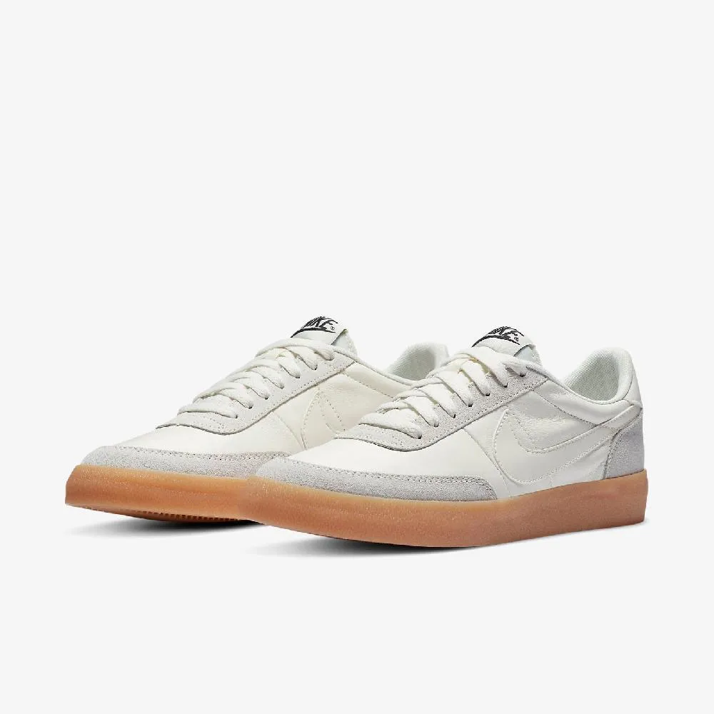Nike Killshot 2 Leather 男 白灰 焦糖底 低筒 運動 休閒 休閒鞋 HF5699-019 歷史價格詳細信息