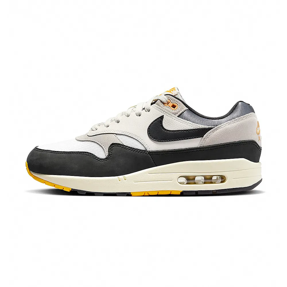 Nike Air Max 1 男 酒紅 經典 氣墊 穿搭 運動 休閒 休閒鞋 FD9082-106 歷史價格詳細信息