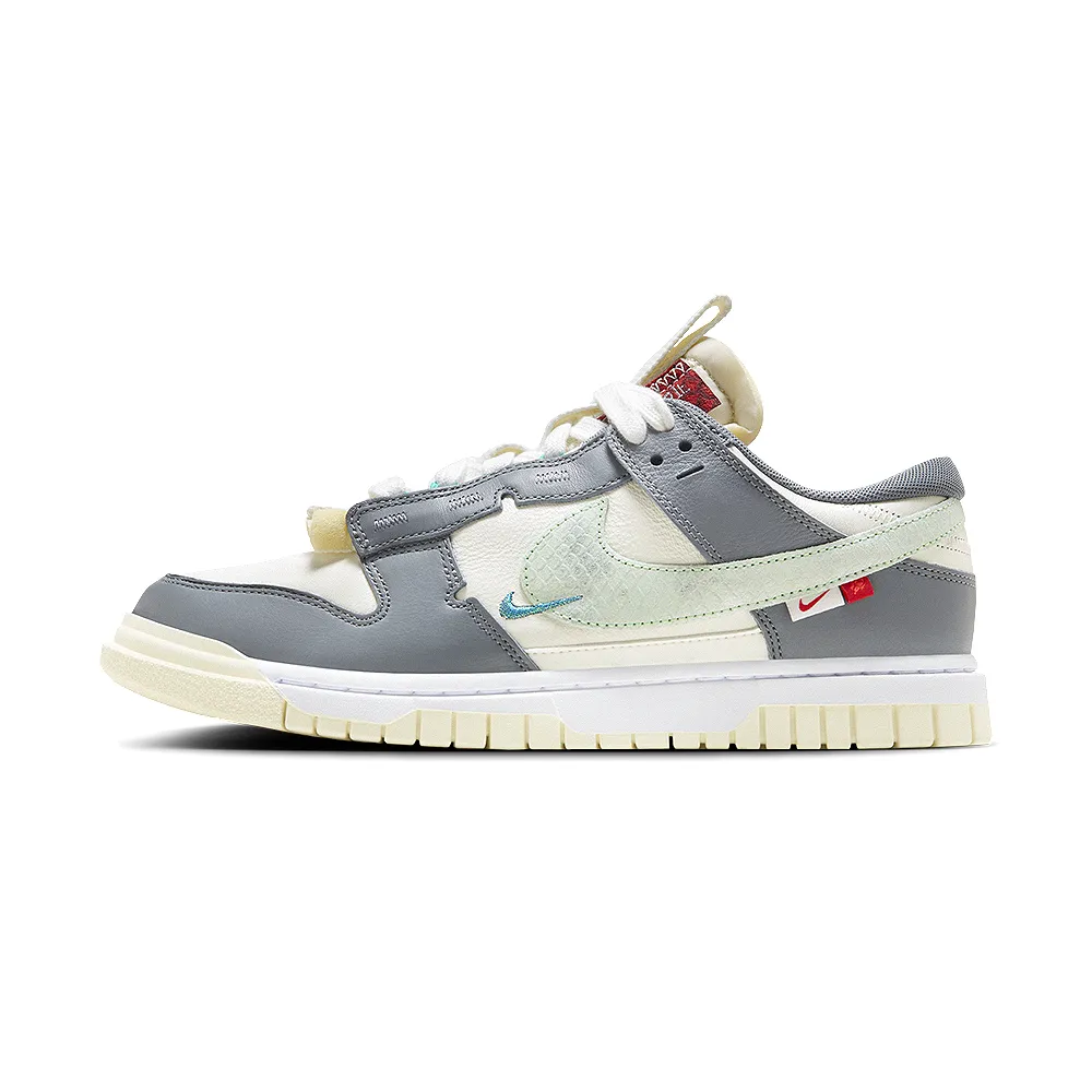 【NIKE】CNY龍年限定 NIKE DUNK LOW GS 童鞋 大童 女鞋 休閒鞋 多色-FZ5528101 歷史價格詳細信息