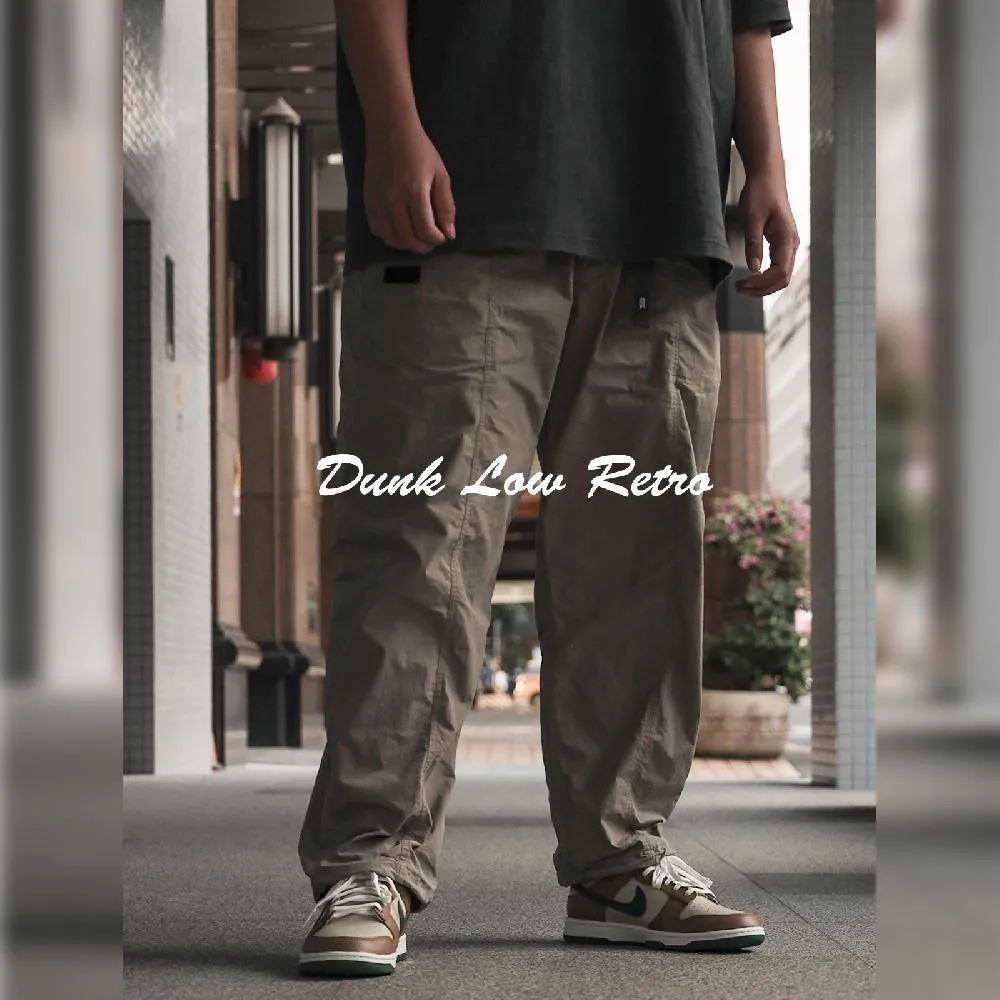 Nike Dunk Low Retro Tan Green 卡其 森林綠 FB7160-231 歷史價格詳細信息