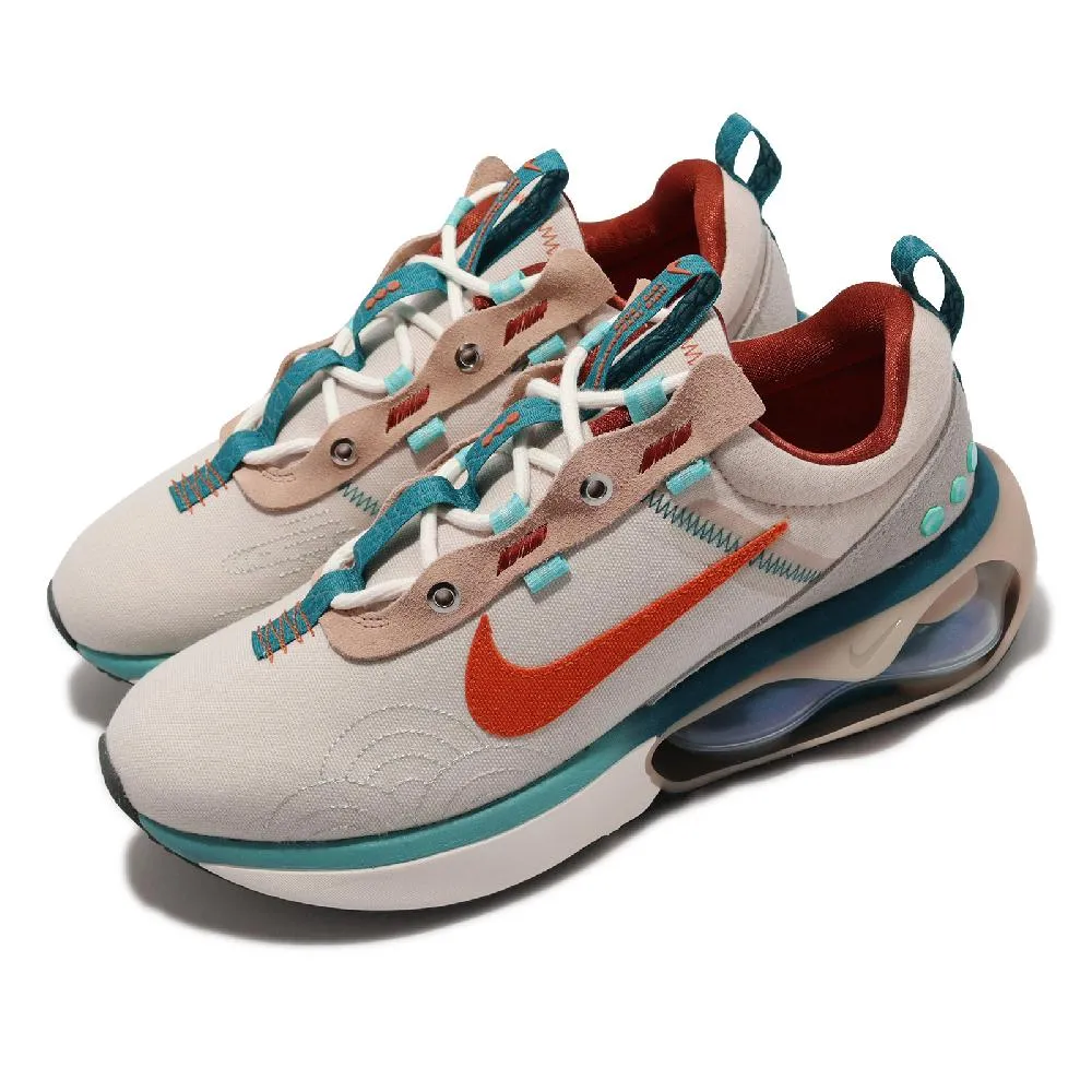 NIKE AIR MAX 2021 男休閒鞋 DO2336010 多色 歷史價格詳細信息