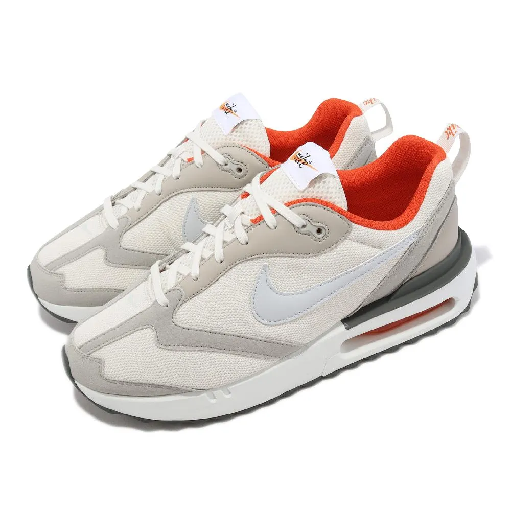 休閒鞋 Air Max Dawn 男鞋 灰 白 復古 氣墊 緩震 運動鞋  DJ3624-002 歷史價格詳細信息