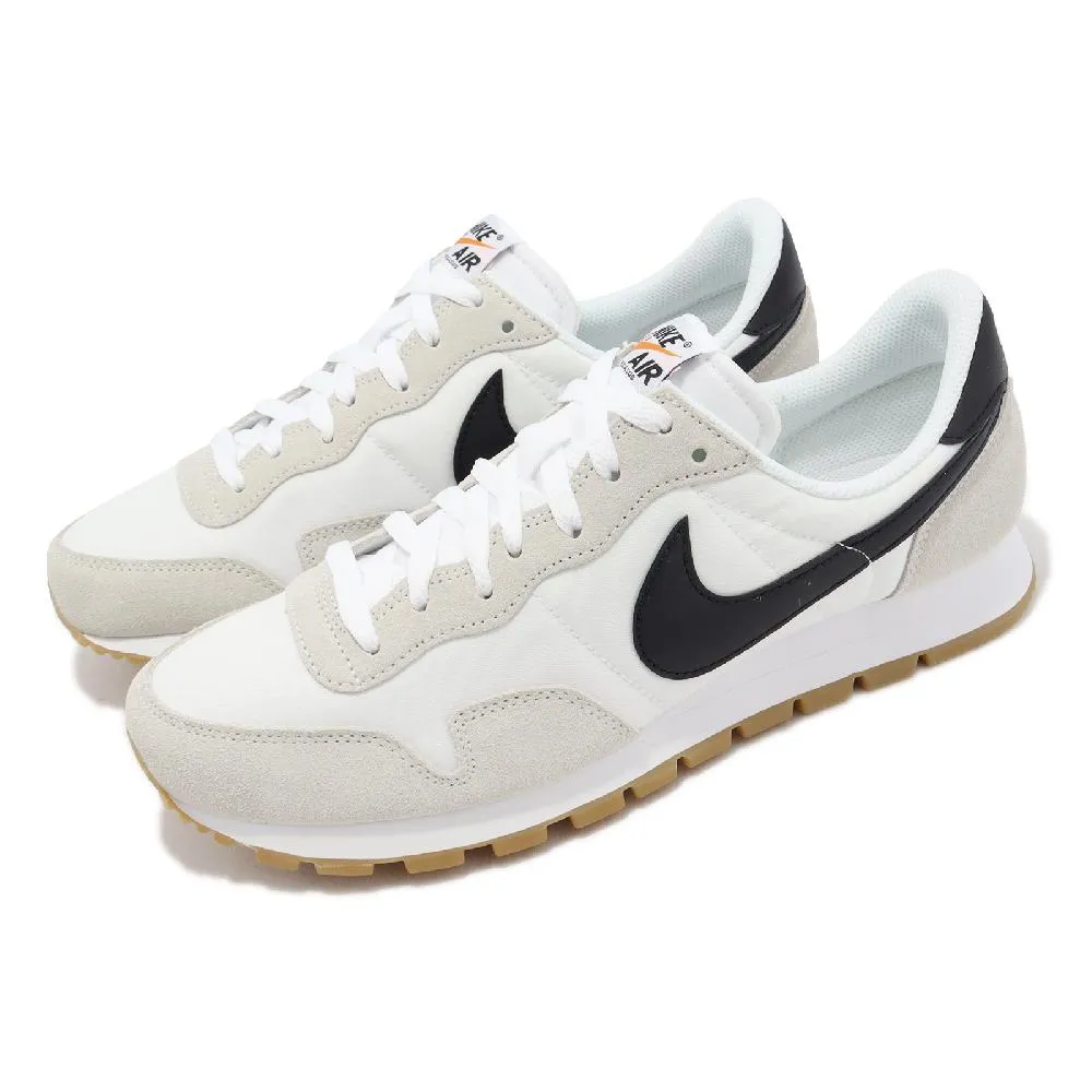 Nike 休閒鞋 Air Pegasus 83 藍 白 復古 雙勾勾 解構 男鞋 【ACS】 DV0570-100 歷史價格詳細信息