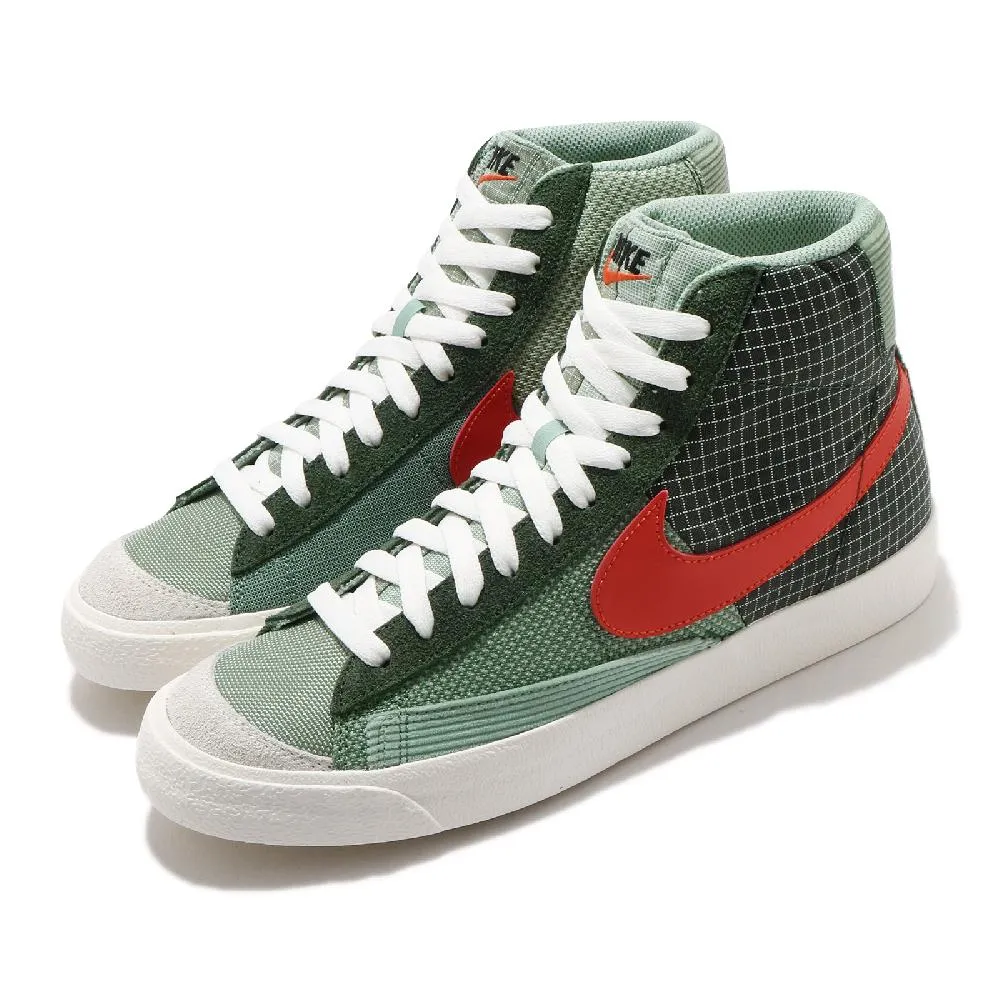 【NIKE】BLAZER MID 77 男 休閒鞋-DD1162300 歷史價格詳細信息