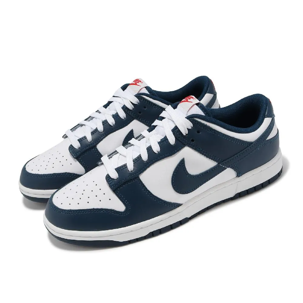 耐吉 Nike Dunk Low 海軍藍 DD1503-115 公司貨 歷史價格詳細信息