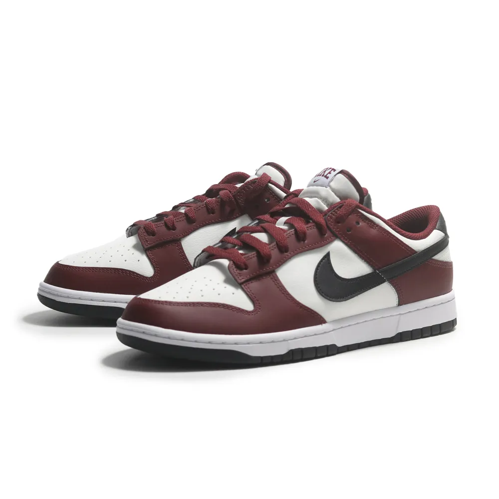 NIKE 休閒鞋 DUNK LOW VENEER 棕綠紫 醜小鴨 低筒 男 DA1469-200 歷史價格詳細信息