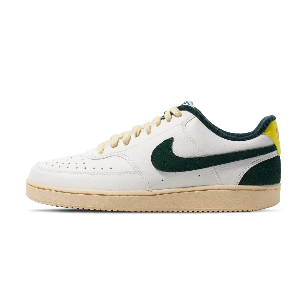 NIKE COURT VISION LO 男款 休閒鞋 滑板鞋 FQ7628100 台灣公司貨 現貨 原價2500 歷史價格詳細信息