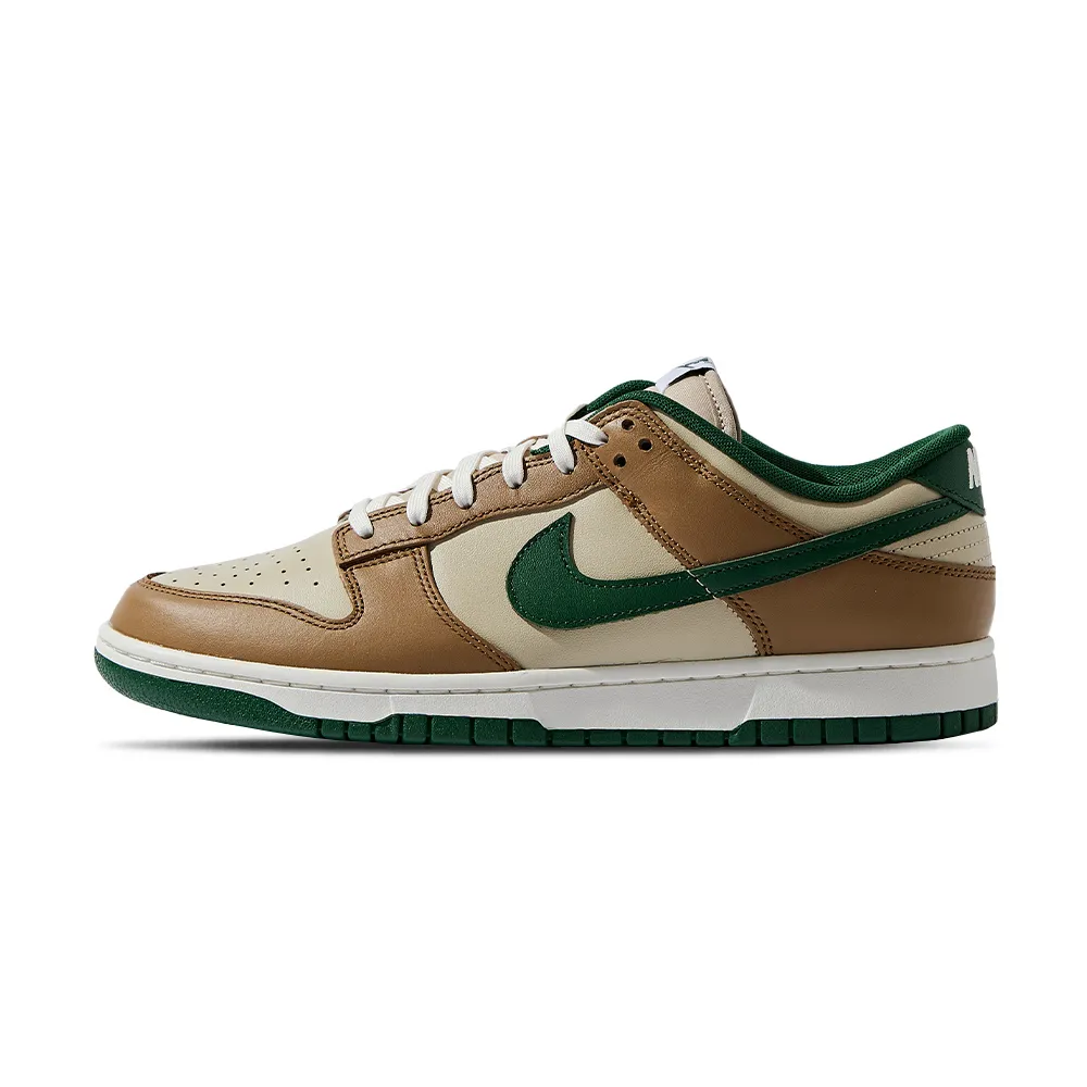 Nike Dunk Low Retro 男 卡其橘 運動 低筒 復古 皮革 緩震 休閒鞋 HM3729-181 歷史價格詳細信息