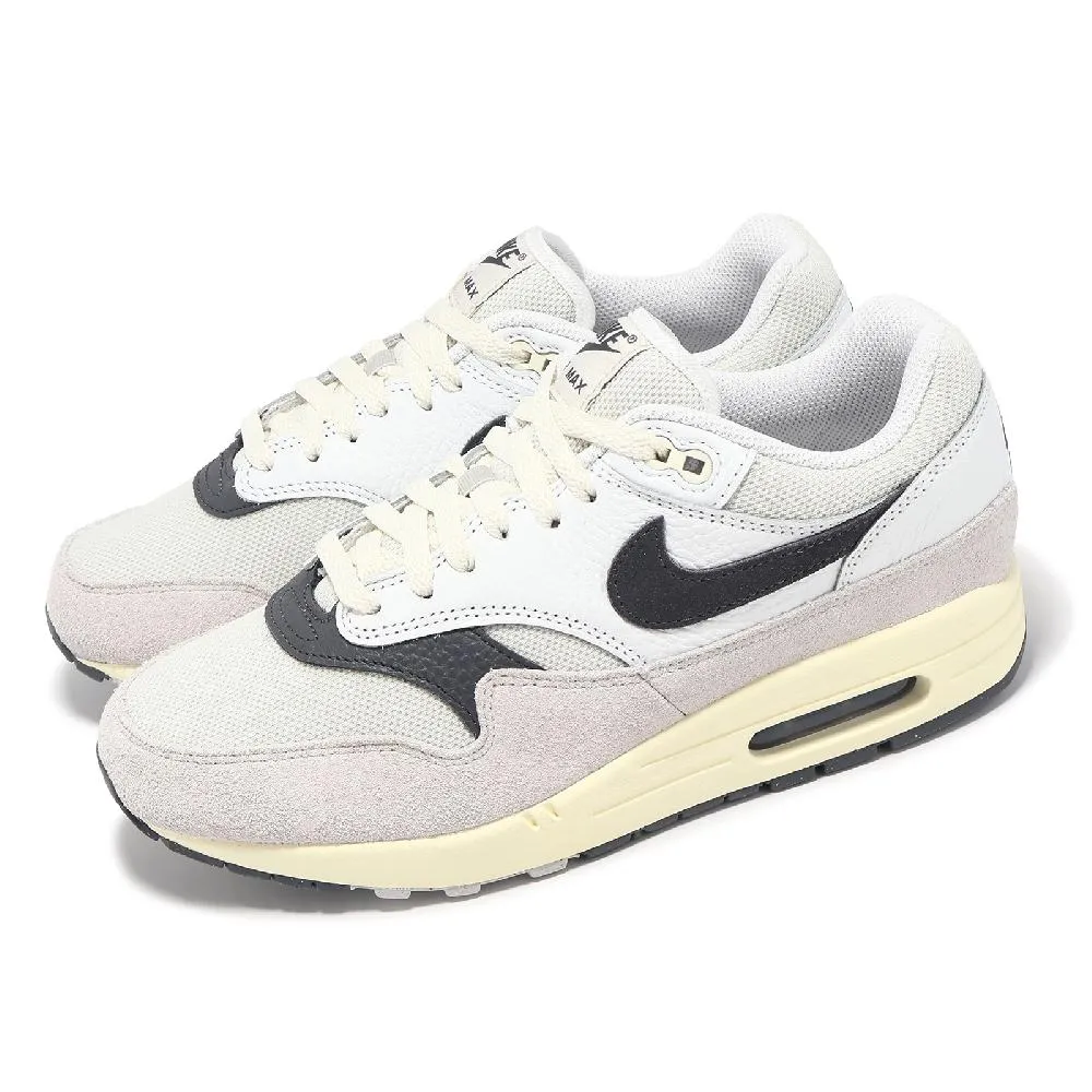 Nike 耐吉 休閒鞋 Air Max 1 SC 男鞋 女鞋 乾燥玫瑰粉 氣墊 復古 麂皮 皮革 FB9660-002 歷史價格詳細信息