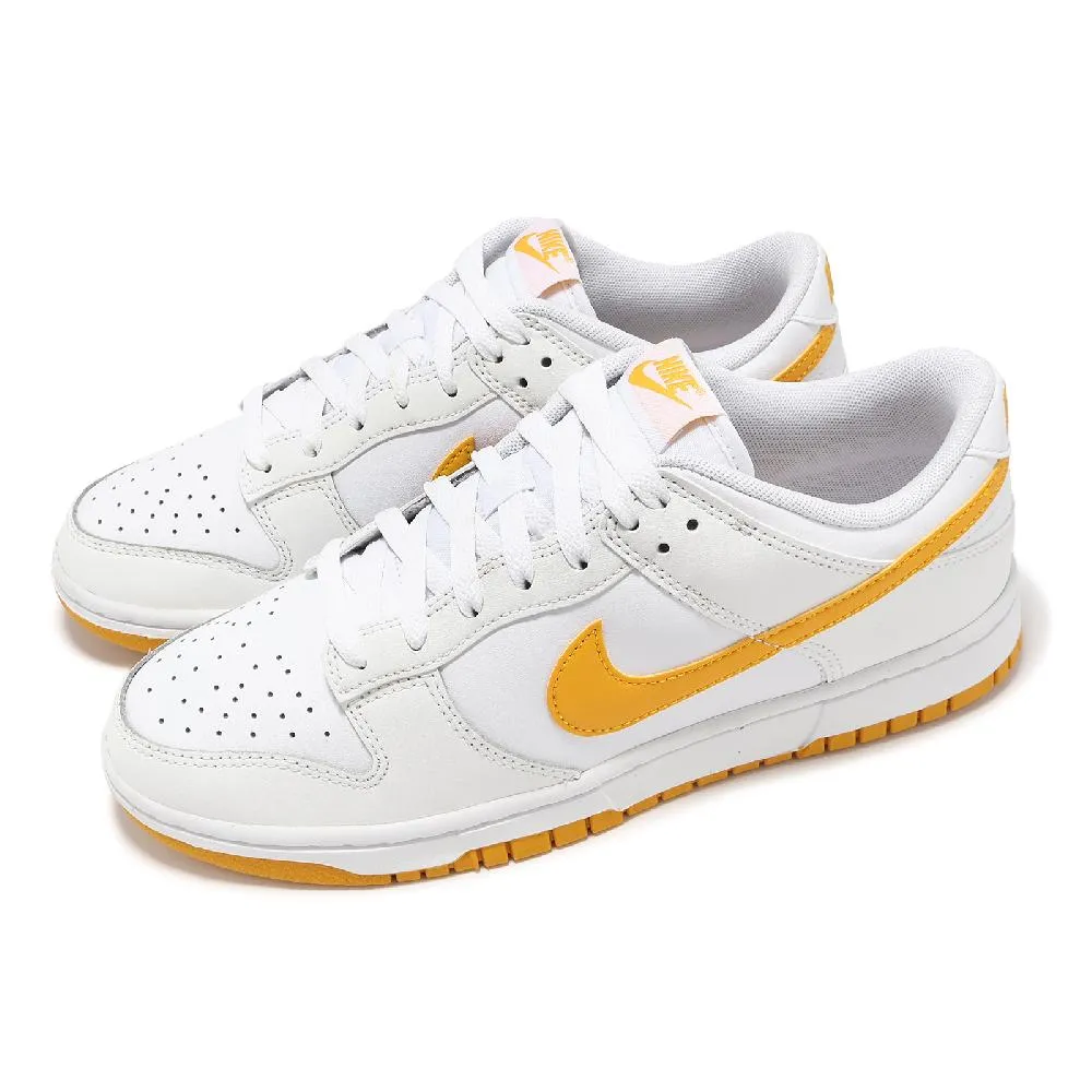 Nike 耐吉 Dunk Low Retro 男鞋 女鞋 峽谷綠 藍 休閒鞋 經典 FQ6849-141 歷史價格詳細信息