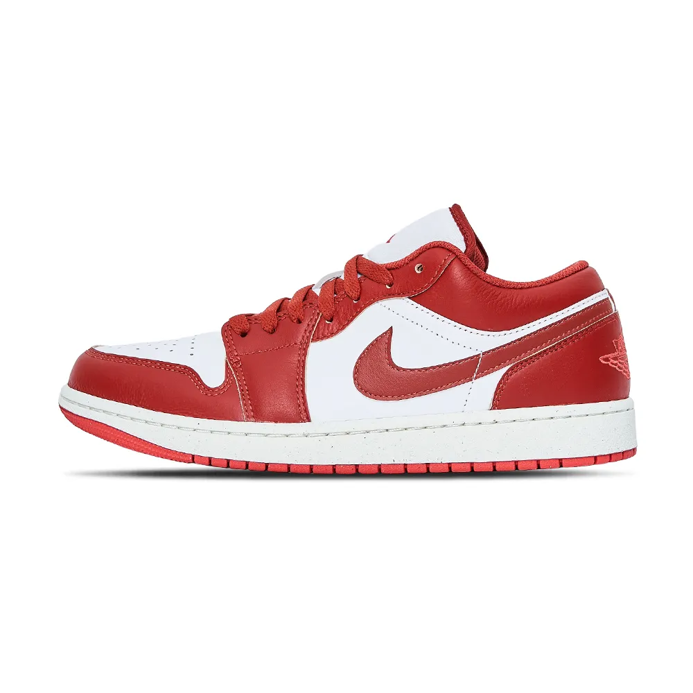 【NIKE】AIR JORDAN 1 LOW 男 喬登 運動鞋-553558065 歷史價格詳細信息