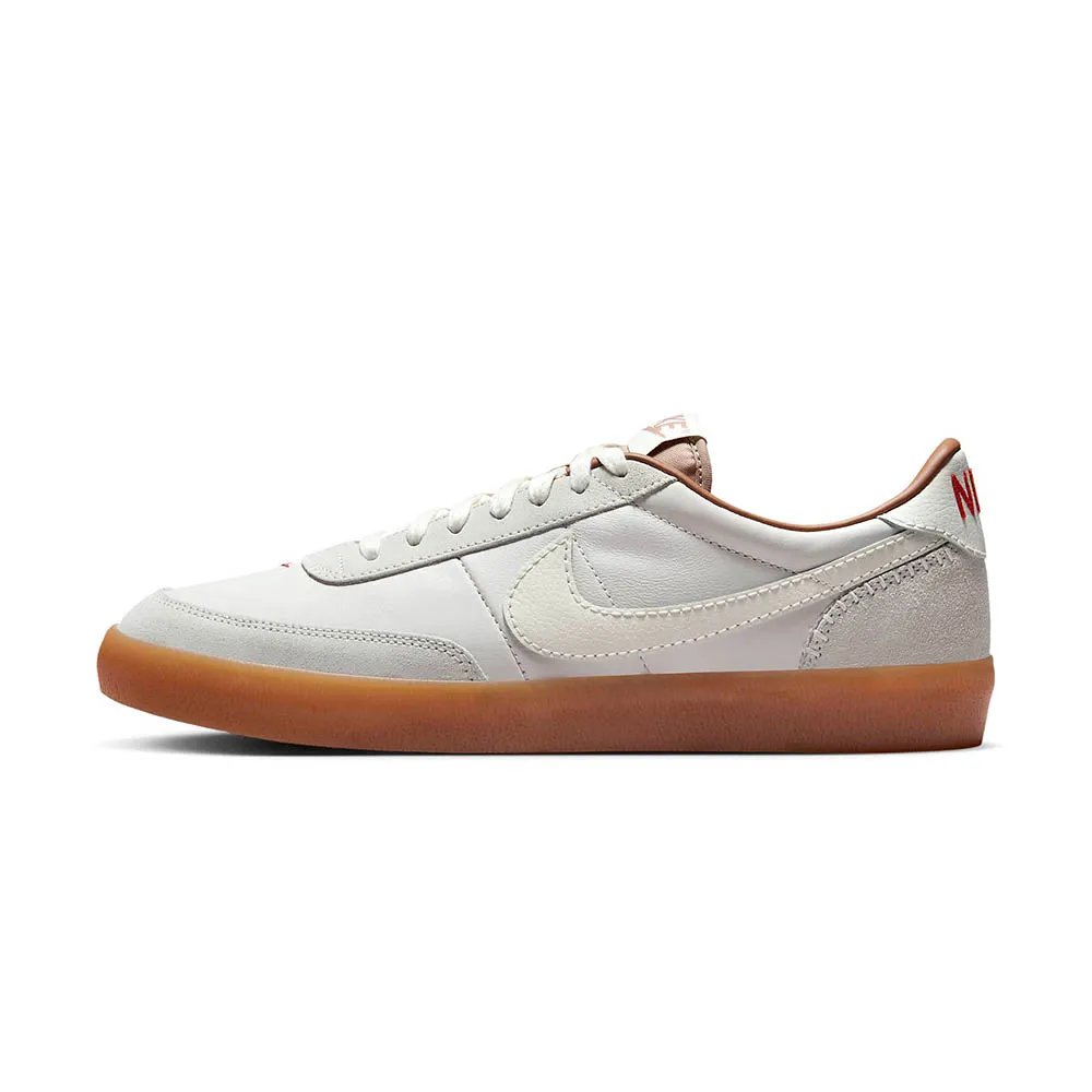 Nike Killshot OG Wolf Grey 狼灰 FZ8541-001 歷史價格詳細信息