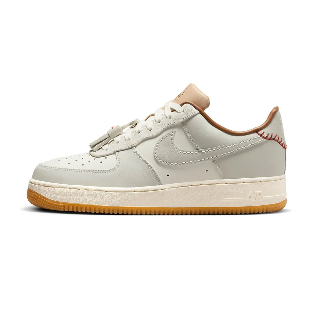 Nike Air Force 1 Low 男 黃綠 復古 運動 AF1 休閒 休閒鞋 HF1939-100 歷史價格詳細信息