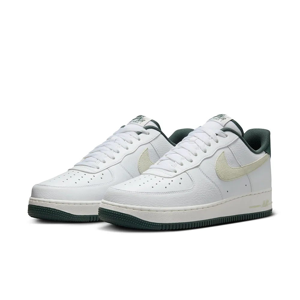 Nike 休閒鞋 Air Force 1 07 LV8 奶茶 棕色 男鞋 AF1 【ACS】 DQ7660-200 歷史價格詳細信息