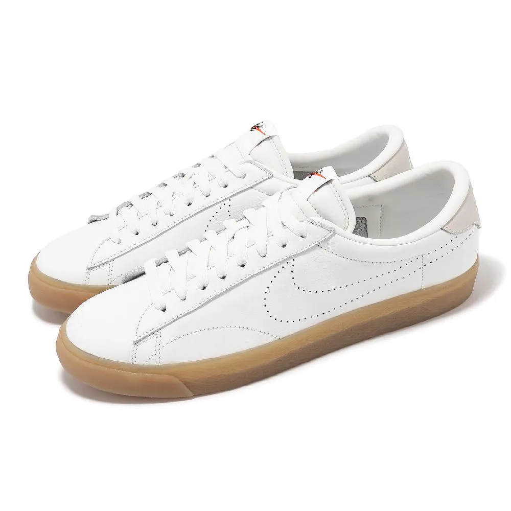 Nike 休閒鞋 Classic Cortez Leather 白黑 女鞋 阿甘鞋 【ACS】807471-101 歷史價格詳細信息