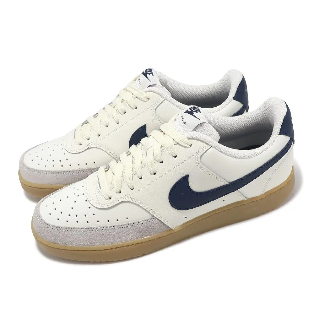 Nike Court Vision Low 男 白黑 經典 低筒 運動 休閒鞋 DV1899-100 歷史價格詳細信息
