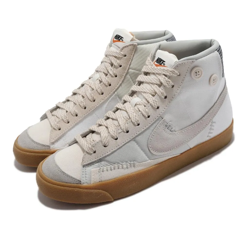 耐吉 Nike Blazer Mid '77 Vntg We 開拓者高筒板 男 女 男運動 休閒 情侶 歷史價格詳細信息