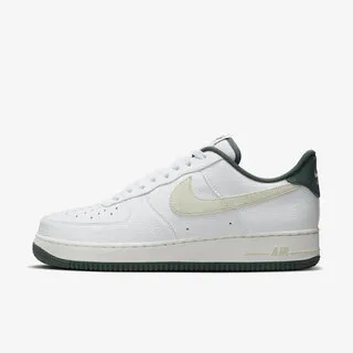 Nike Air Force 1 '07 白 男鞋 低筒 鐵牌 經典款 運動鞋 慢跑鞋 空軍一號 315122-111 歷史價格詳細信息