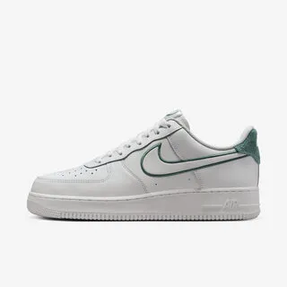 Nike 休閒鞋 Air Force 1 07 LV8 復古 奶油底 白 小白鞋 男鞋 紅 藍 綠 任選【ACS】 歷史價格詳細信息