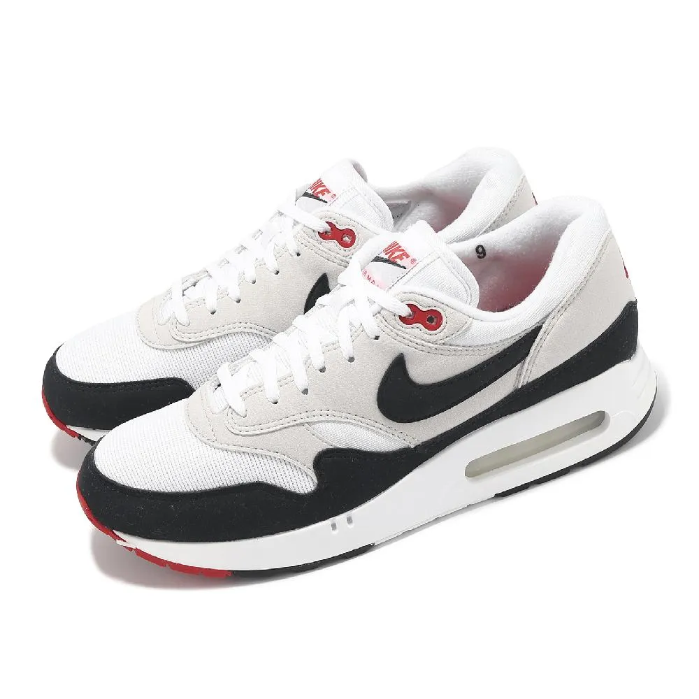 Nike 耐吉 休閒鞋 Air Max 1 SC 男鞋 女鞋 乾燥玫瑰粉 氣墊 復古 麂皮 皮革 FB9660-002 歷史價格詳細信息