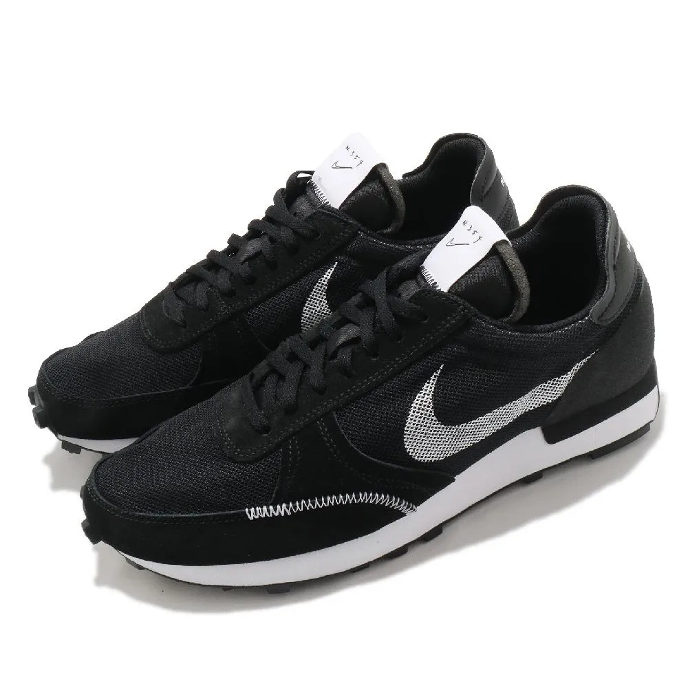 NIKE DBREAK TYPE N.354 白灰藍 休閒 復古 透氣 男 解構拼接 CJ1156-101 歷史價格詳細信息