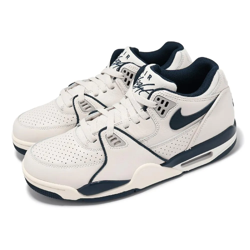 耐吉 Nike Air Flight 89 男子運動 男 籃球 男運動 休閒 歷史價格詳細信息