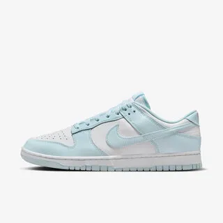 Nike Dunk Low 冰雪奇緣 藍 灰 白 毛絨勾勾 Worn Blue 男鞋 【ACS】 FB1871-011 歷史價格詳細信息