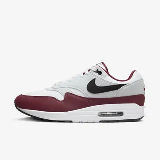 Nike Air Max 1 白 男 軍綠 氣墊 復古 經典 運動 休閒 休閒鞋 FD9082-102 歷史價格詳細信息