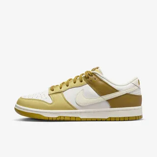 【NIKE】NIKE DUNK LOW RETRO 男 休閒鞋 黃色-FZ4042716 歷史價格詳細信息
