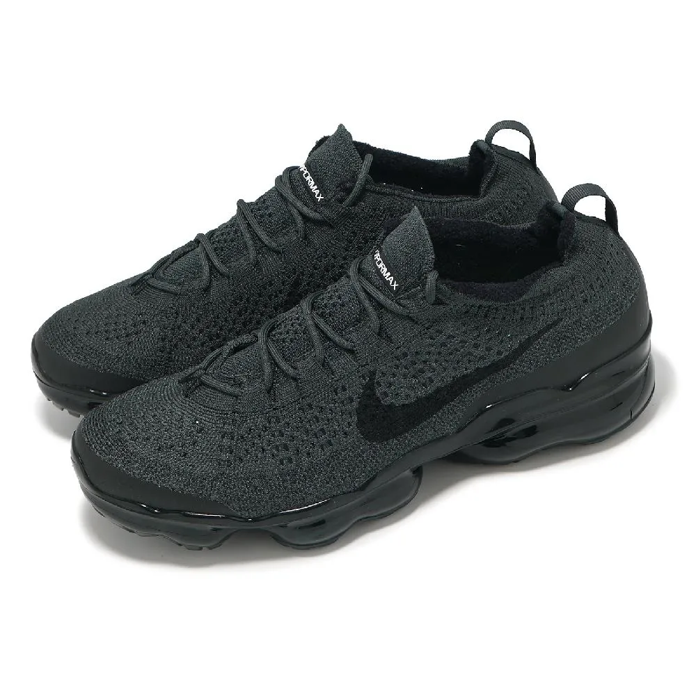 【NIKE】AIR VAPORMAX 2023 FK 男鞋 休閒鞋 黑色-DV1678006 歷史價格詳細信息