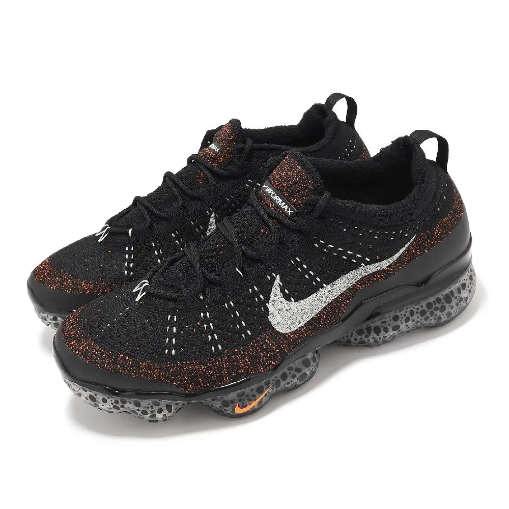 【NIKE】AIR VAPORMAX 2023 FK 男鞋 休閒鞋 黑色-DV1678006 歷史價格詳細信息