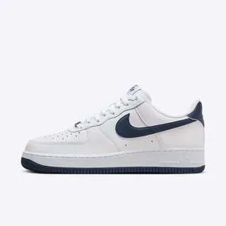 Nike Air Force 1 '07 FJ4146-101 男女 休閒鞋 運動 經典 AF1 穿搭 白 粉紅 歷史價格詳細信息