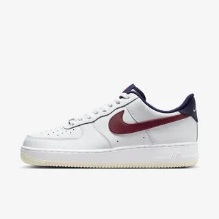 NIKE AIR FORCE 1 07 男女 白薄荷綠 描邊 低筒 復古 休閒 AF1 DV0788-105 歷史價格詳細信息