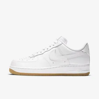 Nike Air Force 1 '07 白 男鞋 低筒 鐵牌 經典款 運動鞋 慢跑鞋 空軍一號 315122-111 歷史價格詳細信息