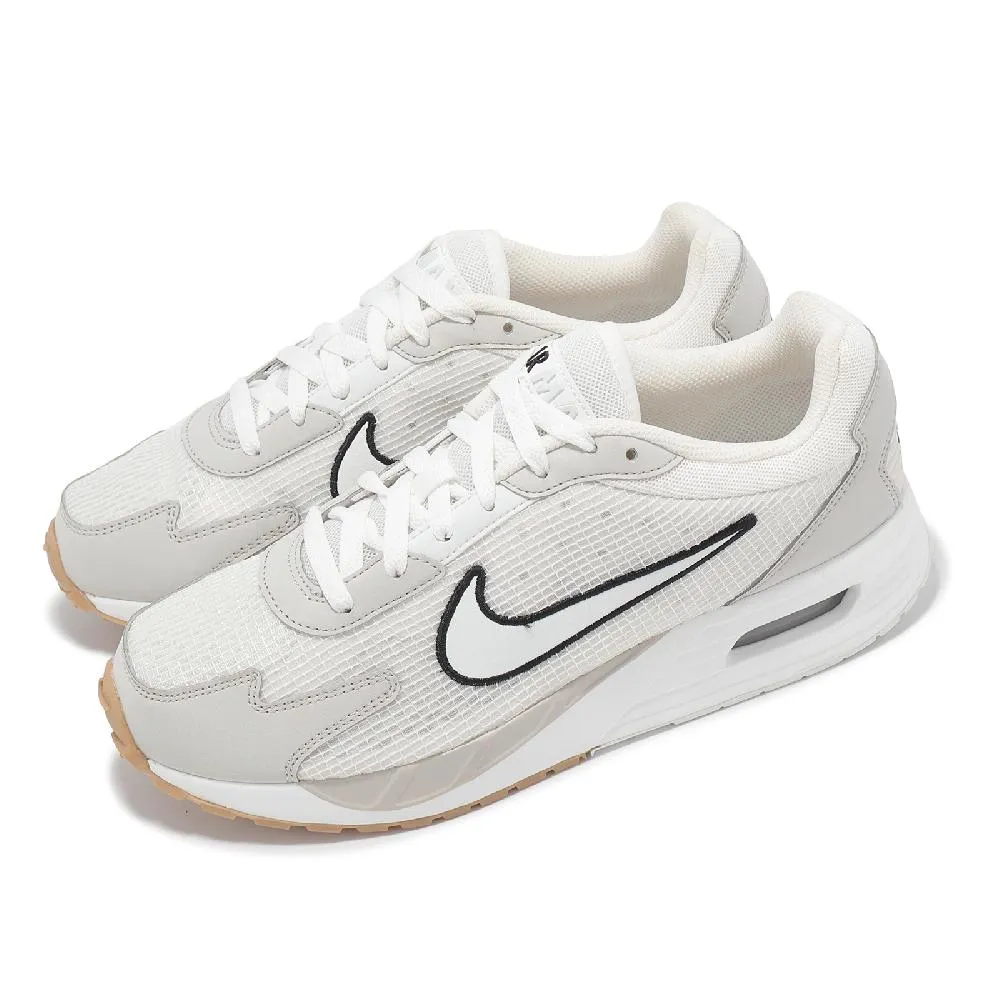 【NIKE 耐吉】休閒鞋 Air Max Solo 男鞋 黑 白 氣墊 網布 運動鞋(DX3666-002) 歷史價格詳細信息