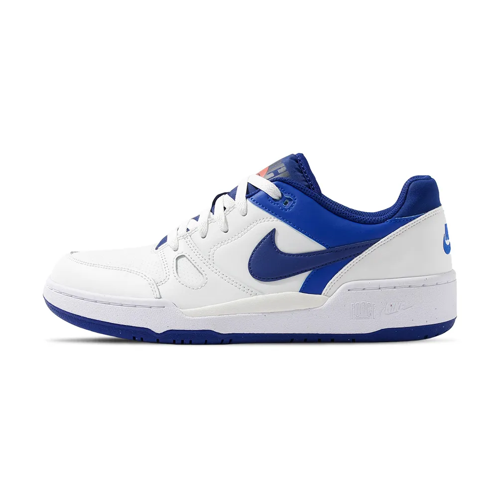 Nike Full Force [HF7734-200] 男 休閒鞋 運動 復古 低筒 簡約 百搭 棕 歷史價格詳細信息