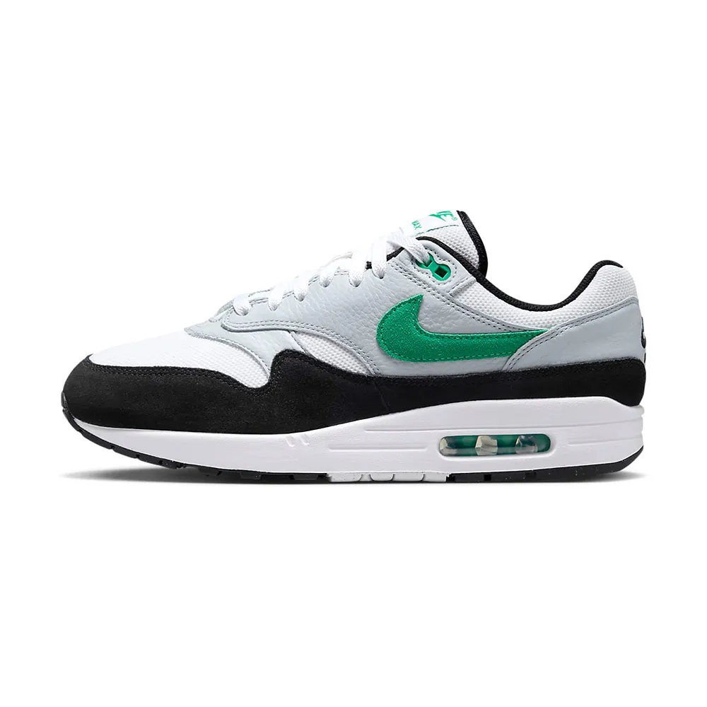 Nike Air Max 1 男 酒紅 經典 氣墊 穿搭 運動 休閒 休閒鞋 FD9082-106 歷史價格詳細信息