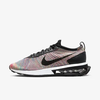 NIKE FLYKNIT MAX 編織 雪花 湖水藍 男鞋 620469-003 US:8.5 歷史價格詳細信息
