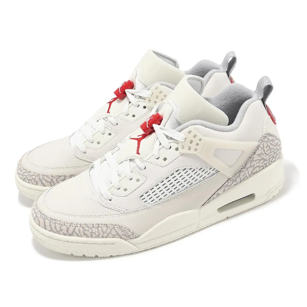 休閒鞋 Jordan Spizike Low GS 大童 女鞋 黑 全黑 喬丹 低筒 FQ3950-001 歷史價格詳細信息