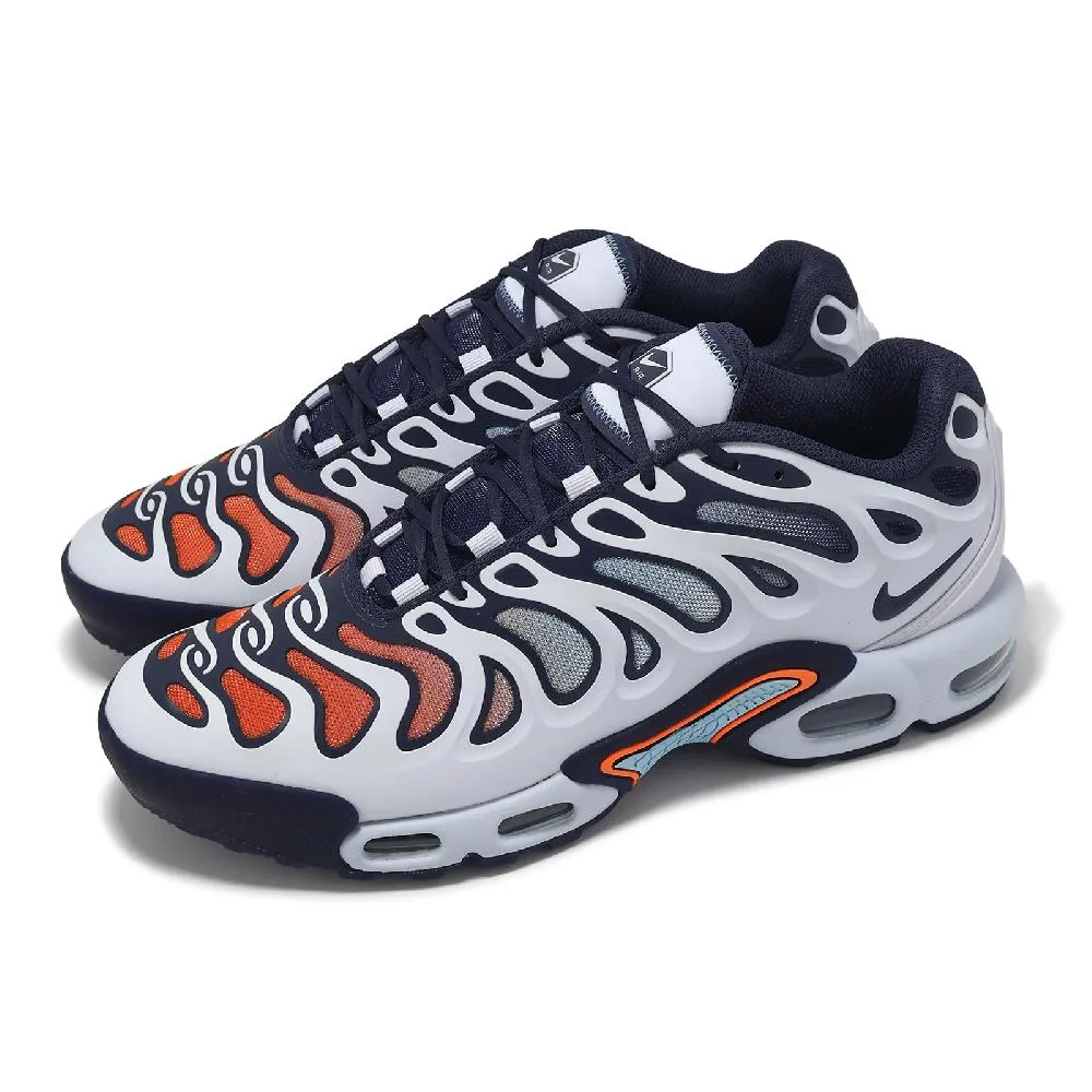 耐吉 Nike Air Max Plus Drift 復古氣墊慢跑 FD4290-001 公司貨 歷史價格詳細信息