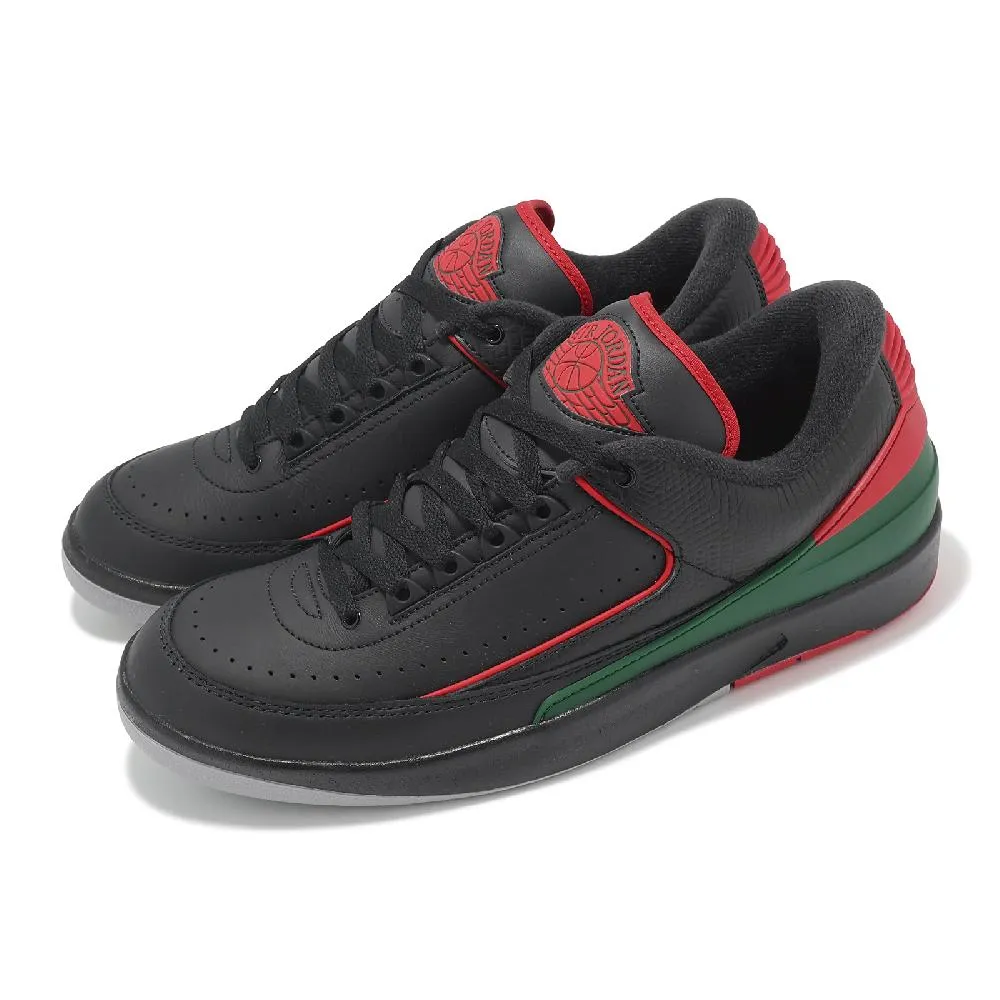 Nike 耐吉 Air Jordan 2 Retro Low GS 大童 女鞋 白 大學藍 AJ2 休閒鞋 FJ6869-104 歷史價格詳細信息