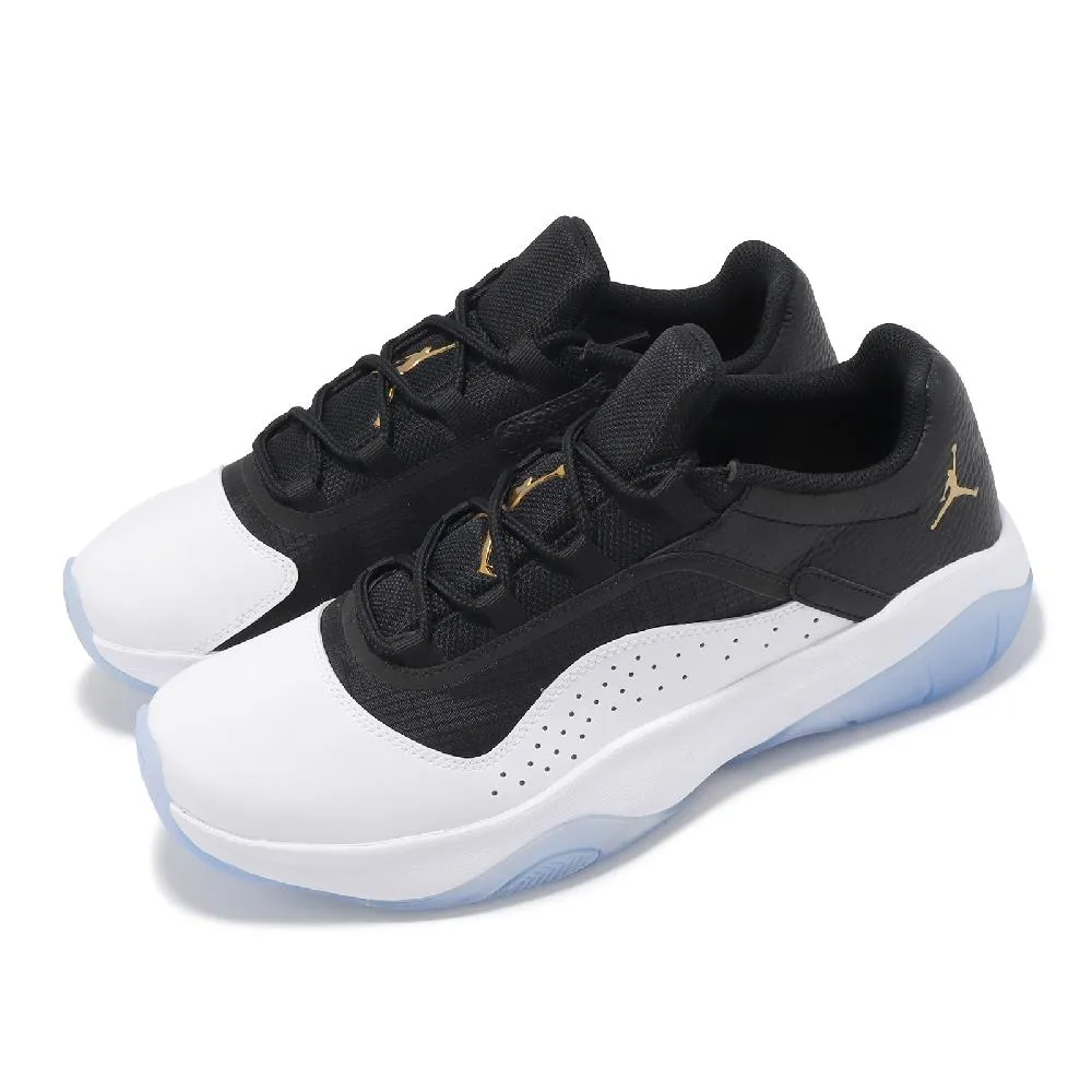 air jordan 11 low 男子減震防滑低幫復古籃球鞋 do0613-160 歷史價格詳細信息