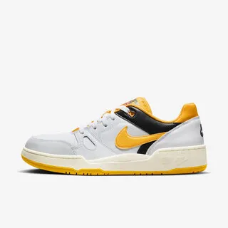 Nike Full Force [HF7734-200] 男 休閒鞋 運動 復古 低筒 簡約 百搭 棕 歷史價格詳細信息