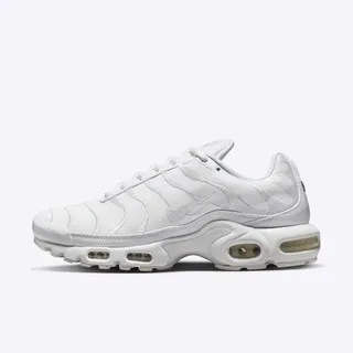 Nike Air Max Plus ESS+ FV6264-001 男 休閒鞋 運動 復古 慢跑 反光 緩震 白黑 歷史價格詳細信息