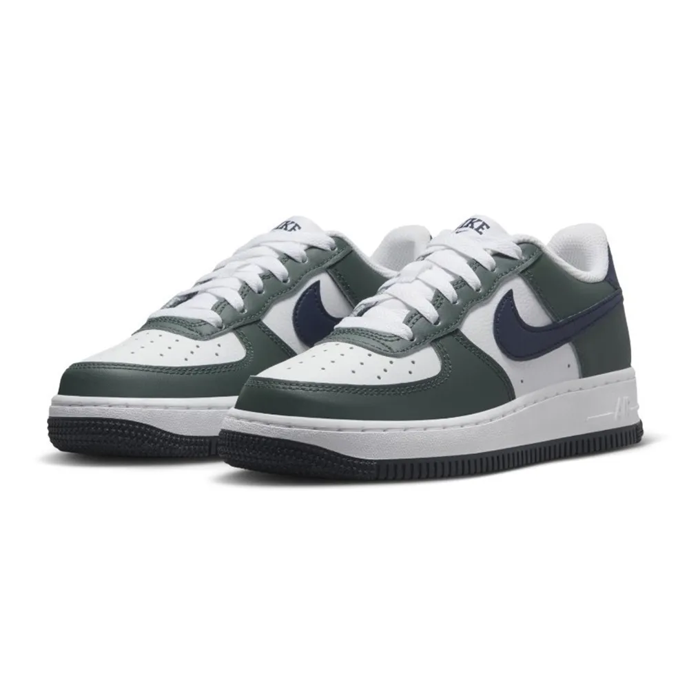 Nike Air Force 1 Low 白橘 噴漆雙勾 FJ4228-100 歷史價格詳細信息