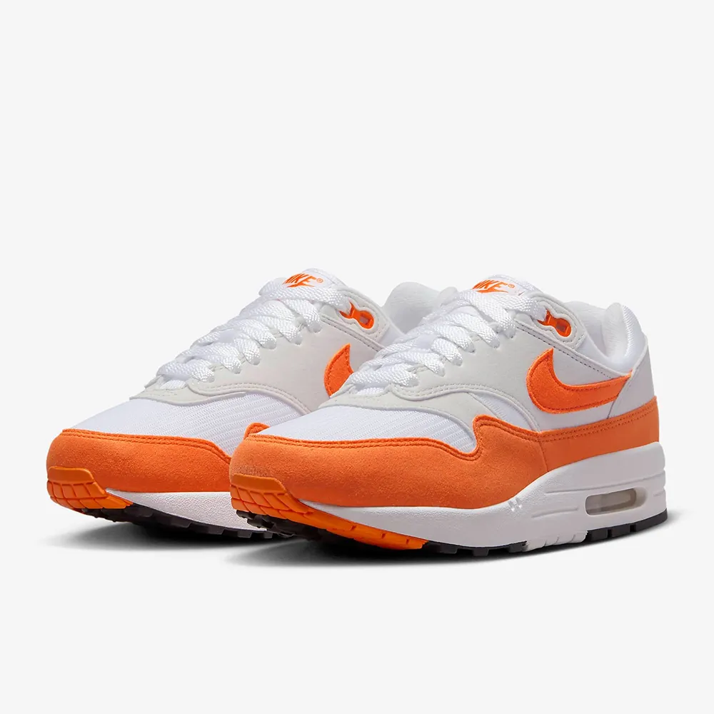 【NIKE】W NIKE AIR MAX 1 女 休閒鞋 粉色-DZ2628106 歷史價格詳細信息
